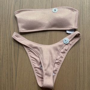 Forever 21 Bikini Set